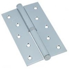 Петля KEDR 125*75-CR-L